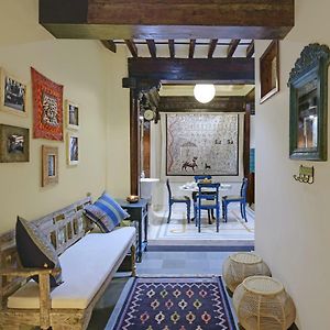 Heritage Sky Suite